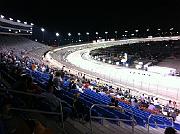 2012 NASCAR races at Texas Motor Speedway